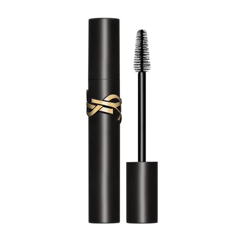 ysl lash clash extreme mascara|ysl lash clash dupe.